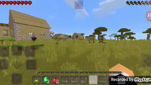 прикольный сид на 3 деревни в крафтсмен и на маинкрафт!!!!!😯😯😯😯😯😯 смотреть онлайн