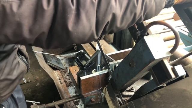 Как изготовить якорь для растяжек смотреть онлайн