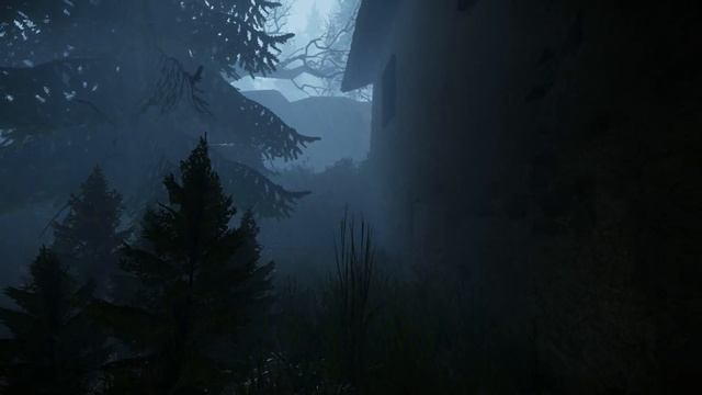 The Land Of Pain -2- ДРЕВНИЕ, КТУЛХУ... ЛАВКРАФТ! [Прохождение на русском] смотреть онлайн