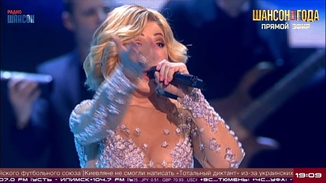 Любовь Успенская И Леонид Агутин Небо смотреть онлайн