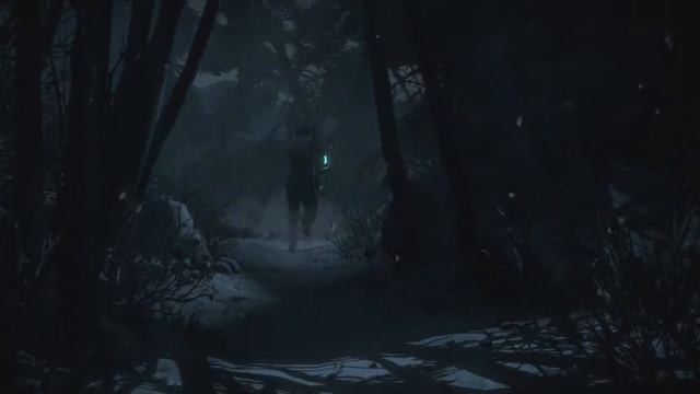 Uncharted Dawn | Until Dawn Part 4 смотреть онлайн