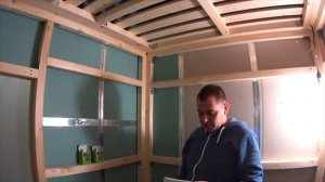 3  Сауна для себя  Стоимость материалов при изготовлении каркаса сауны