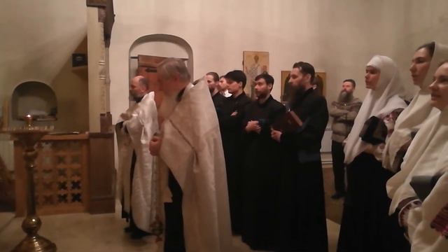 Христославление в Рубцове 2020 г смотреть онлайн