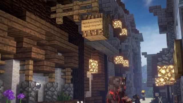 Песни Войны эпизод 8 на Русском! Songs of War Episode 8 Minecraft Animation Series смотреть онлайн