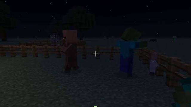 Секреты и баги в Minecraft 1.5.2 (и ниже) смотреть онлайн