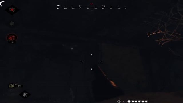 Кратко об ивенте "Черный ворон" в Hunt showdown смотреть онлайн
