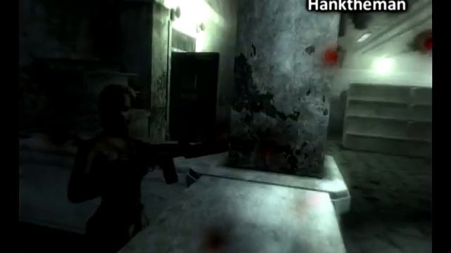 Fallout 3 - Fun with... Handguns смотреть онлайн
