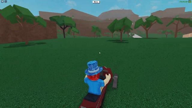 The Lifespan of a Lumber Tycoon 2 Content Creator смотреть онлайн