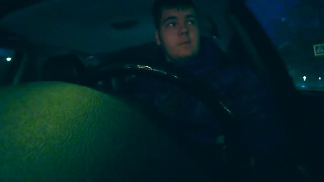 Начало ремонта автомобиля смотреть онлайн