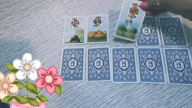 ❤??Ленорман?Ответ ДА/НЕТ на любой вопрос смотреть онлайн