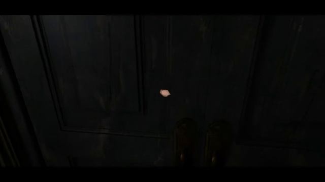 Scratches(Шорох) прохождение RUS 1 смотреть онлайн
