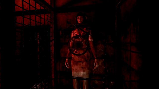 Silent Hill Alchemilla #06 - Blutige Rätsel...yummy! смотреть онлайн