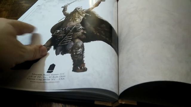 Conan the board game - Book of Set смотреть онлайн