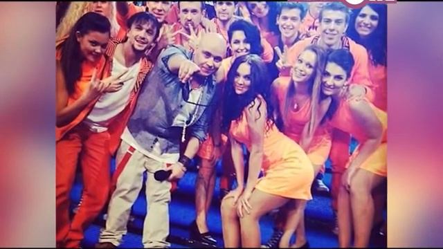 Доминик Джокер отрицает, что ушел из семьи ради новой пассии. смотреть онлайн