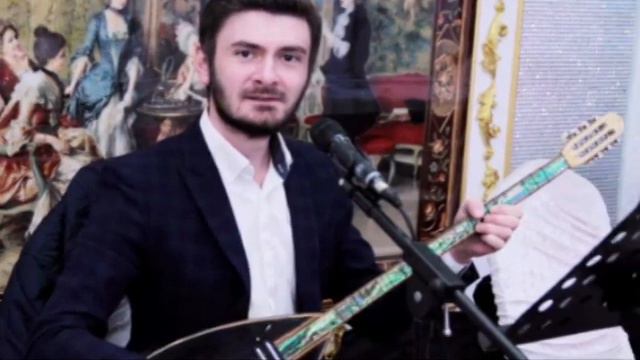 Emrah Ahiskali- ağladıkça 2021 смотреть онлайн