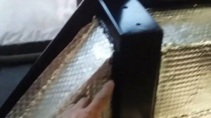 Востановление МТЗ-82 обесшумка большой кабины ч.1 как сделать правильно.