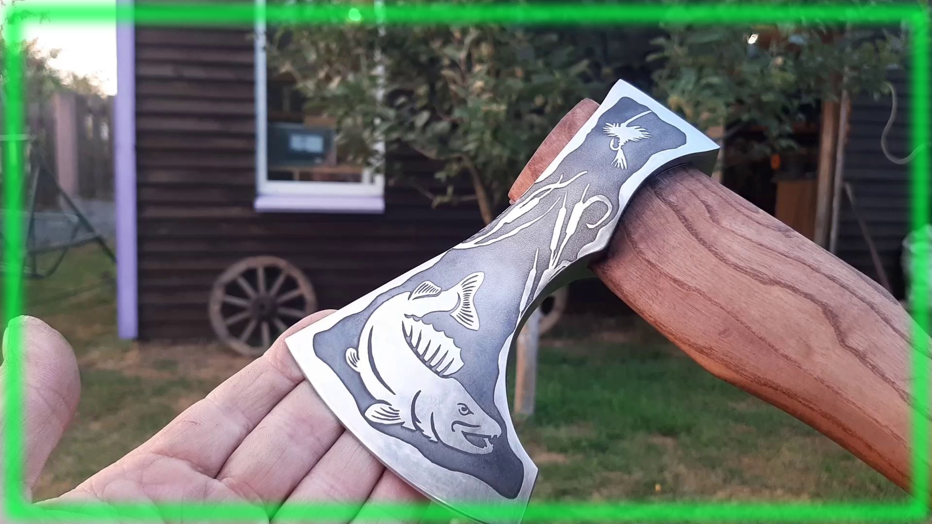 Топор из топора смотреть онлайн