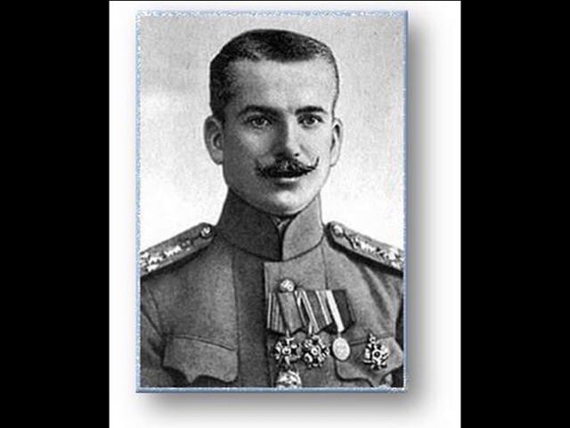 Петр Николаевич Нестеров. Жизнь и судьба знаменитого летчика смотреть онлайн