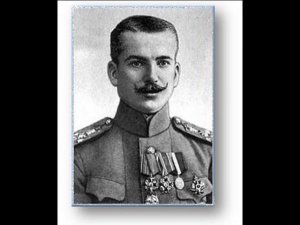 Петр Николаевич Нестеров. Жизнь и судьба знаменитого летчика