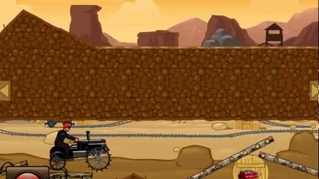 Dynamite Blast3 Walkthrough level 24-29 смотреть онлайн