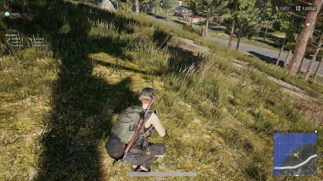 Топовые смерти-КАК НЕ НАДО ИГРАТЬ смотреть онлайн