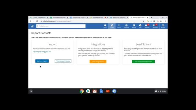 2020 Business Plan MUSTS for Realtors: CRM, Database Touches and Prospecting Funnels смотреть онлайн
