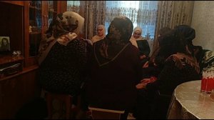 Мавлид на кумыкском языке .