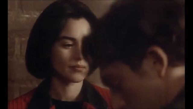 Квартира. Свидание - родинки.Моника Белуччи. Венсан Кассель. смотреть онлайн