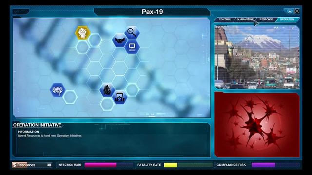 Plague Inc. Evolved! | The Cure Part 4 | Fungus! | TOO MUCH PANIC! смотреть онлайн