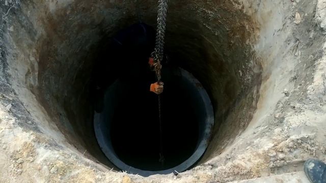 Дренажный колодец часть 2-я. Палторашки входят. смотреть онлайн