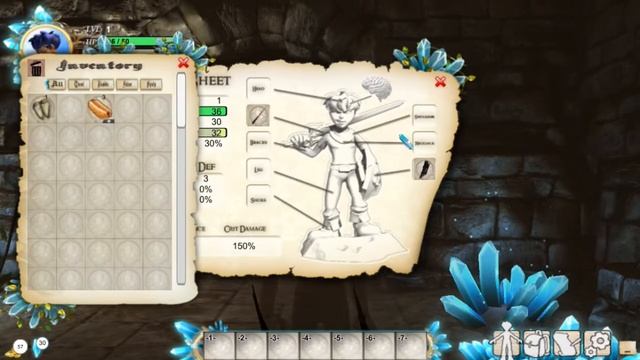 Legends Of Iona RPG - Download and Gameplay - PT BR смотреть онлайн