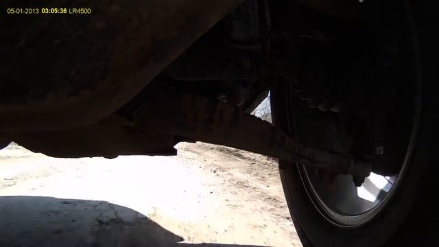 Работа подвески Tucson смотреть онлайн