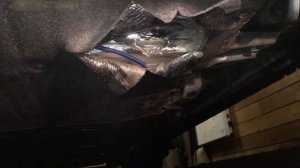 Подогрев ввб на Ниссан Лиф. 1 год эксплуатации, рекомендации,нюансы.Саморег или резистивный?