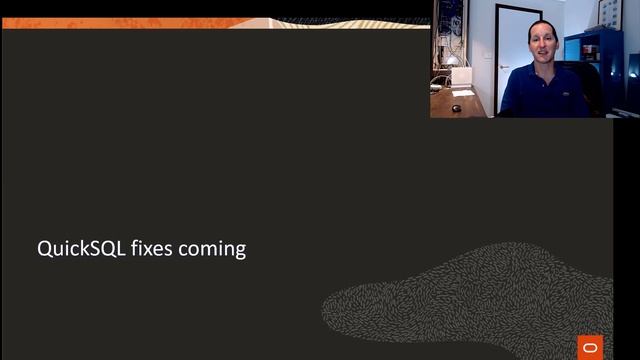 Pluggables, triggers, locks, redo and undo... смотреть онлайн