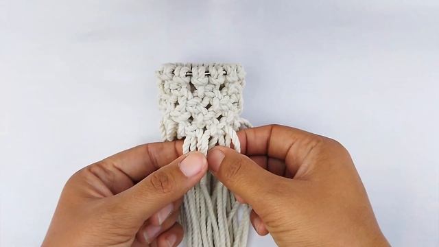 DIY Macrame cristmas bell ? || Macrame cristmas ornament?|| Cristmas Decoration idea смотреть онлайн