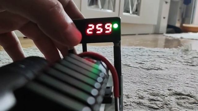 Итоги отстрела в хрон после замены редуктора на от (Ханса)на Крикете 5.5 компакт .Cricket airgun. смотреть онлайн
