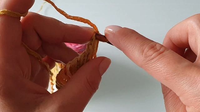 @barywoll Туниcское вязание крючком | Тунисский крючок смотреть онлайн