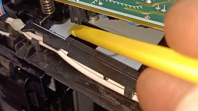 HP LaserJet Pro 200 Rear Door Open Error Fixed حل جذري смотреть онлайн