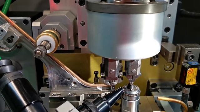 Плетение цепи Корда смотреть онлайн