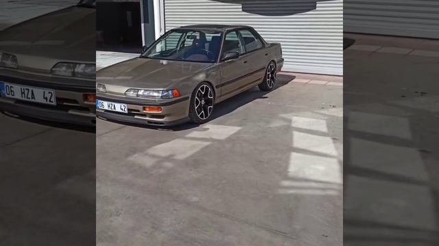 2.elcars HONDA İNTEGRA RESTORASYON UYGULAMASI 4.BÖLÜM смотреть онлайн