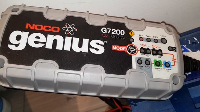 noco genius. чуда не случилось но было близко. смотреть онлайн