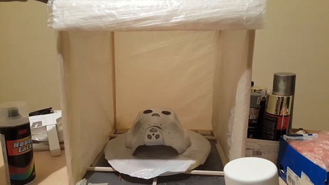 Cyperpunk mask Part 2 смотреть онлайн