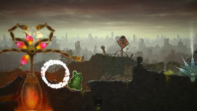 Mushroom 11 игра эпика и бомбяших пуканов смотреть онлайн