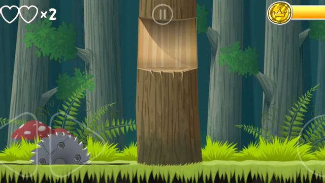 Red Ball 4 Gameplay 😬😬😯😯😮😮 смотреть онлайн