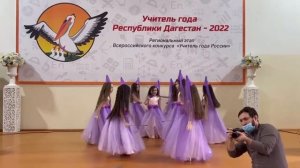 Волшебный танец фей.