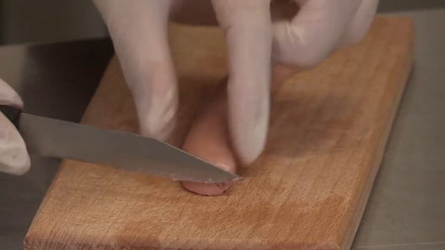 Завтрак с ТС "Щирий Кум" - Яичница Ромашка смотреть онлайн