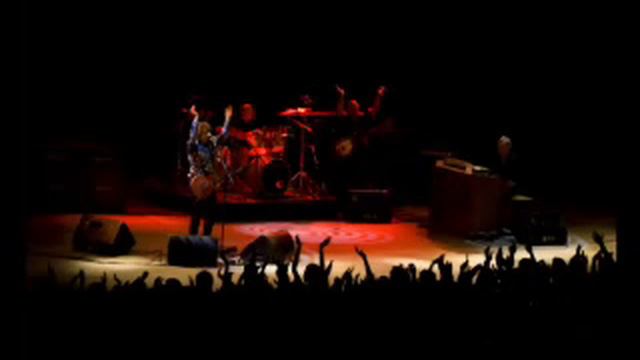 Gary Moore - All Guitar Solos Bad for you Baby (part 1 of 2) смотреть онлайн