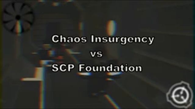 Roblox Site-35 Foundation [Legacy] Chaos Insurgency vs SCPF Event Theme смотреть онлайн