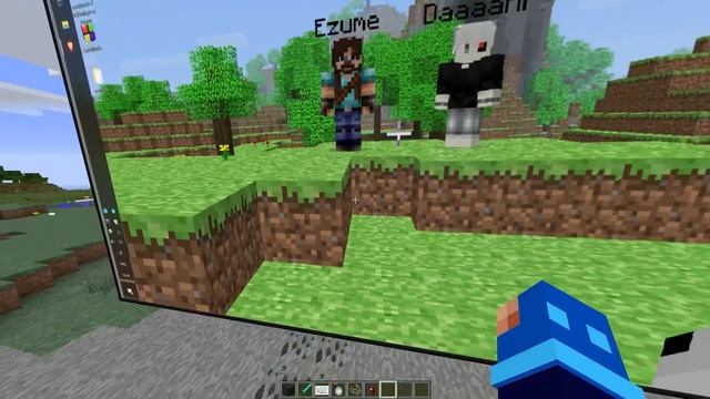 I made a REAL Windows 10 PC in Minecraft смотреть онлайн