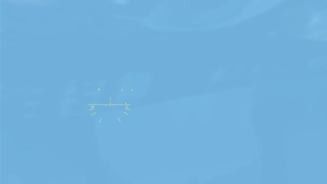 Flanker 2.5 training 21 - Padlock Mini HUD training смотреть онлайн